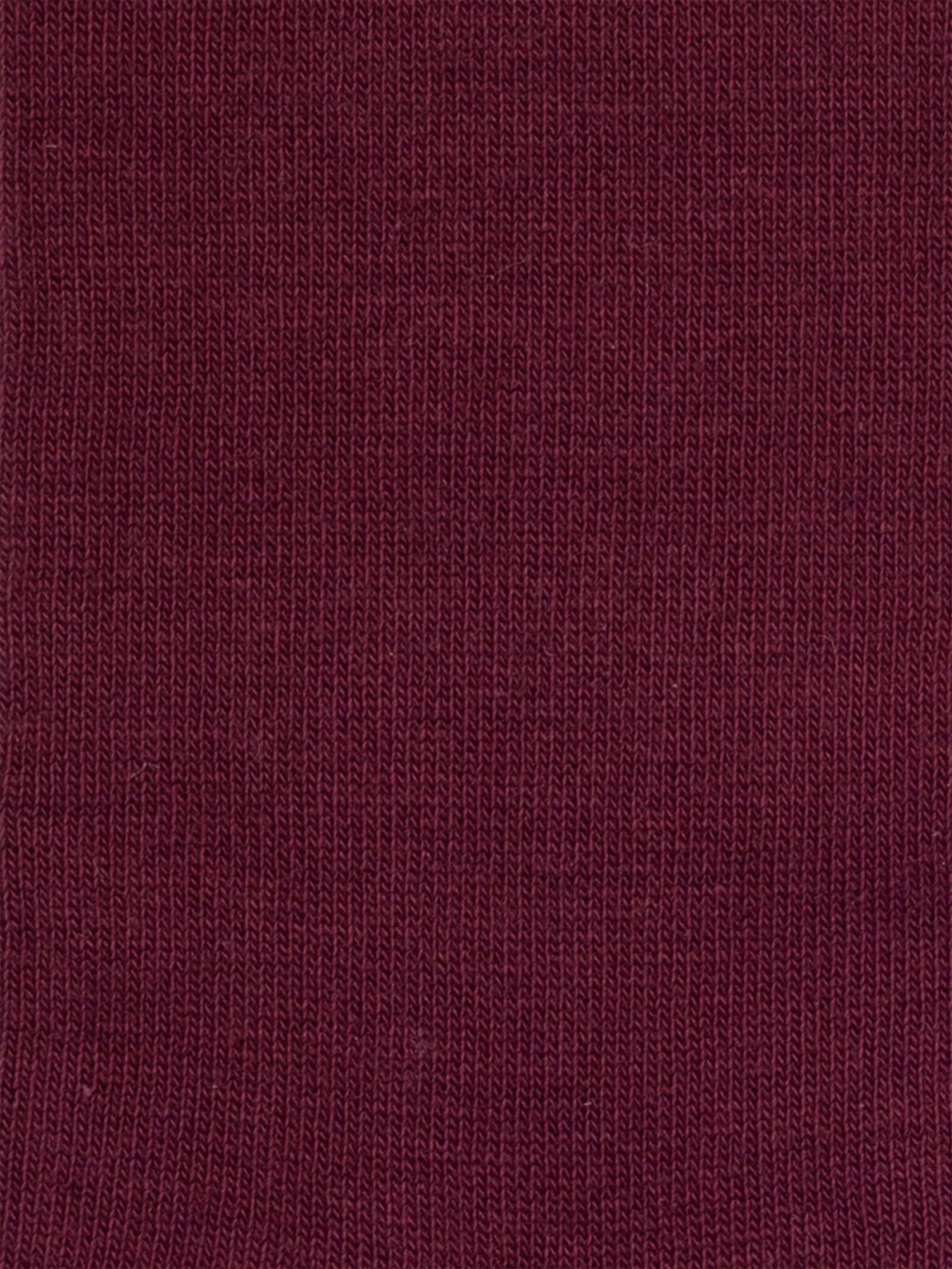 DillySocks Socks 'D-Compose 2er Set' in Red