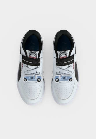 PUMA Sportcipő 'Caven III Racing' - fehér