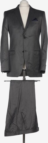 DKNY Suit in M in Grey: front