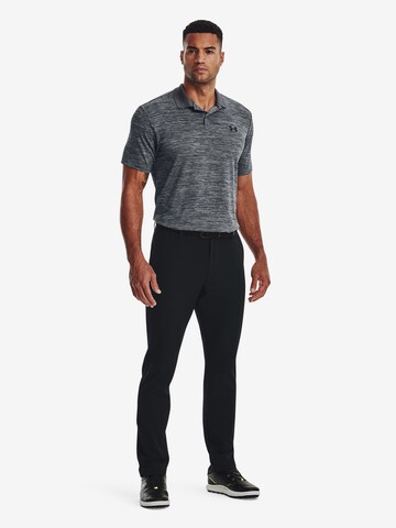 UNDER ARMOUR Performance Shirt in Grey