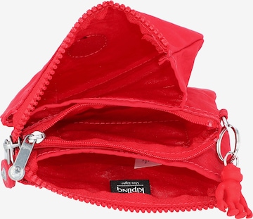 KIPLING Etui in Rood