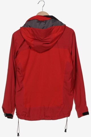 Haglöfs Jacket & Coat in S in Red