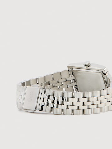 Liu Jo Analogna ura 'IMPERIA' | srebrna barva