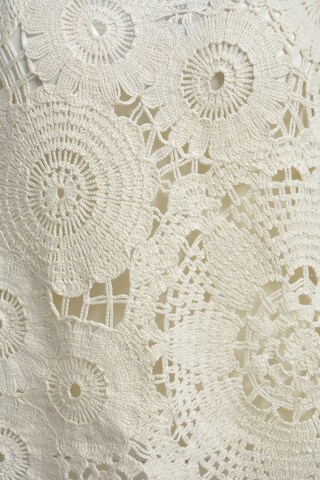 Milano Italy Top in Beige