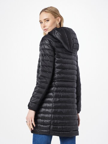 TOMMY HILFIGER Jacke in Schwarz