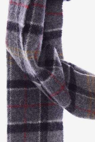 Barbour Scarf & Wrap in One size in Grey