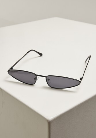 Urban Classics Solbriller 'Mauritius ' i sort
