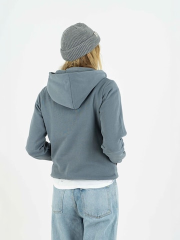 NOORLYS Sweatshirt 'HELENE' in Blue