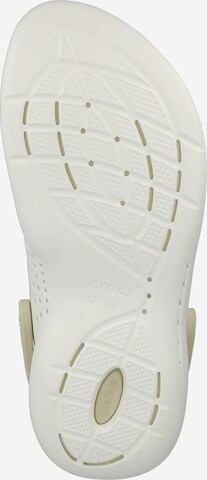 Crocs - Zuecos 'Literide 360' en beige