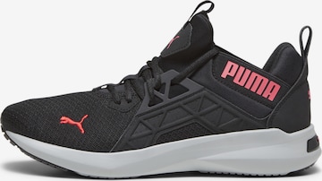 PUMA Running Shoes 'SOFTRIDE Enzo NXT' in Black: front