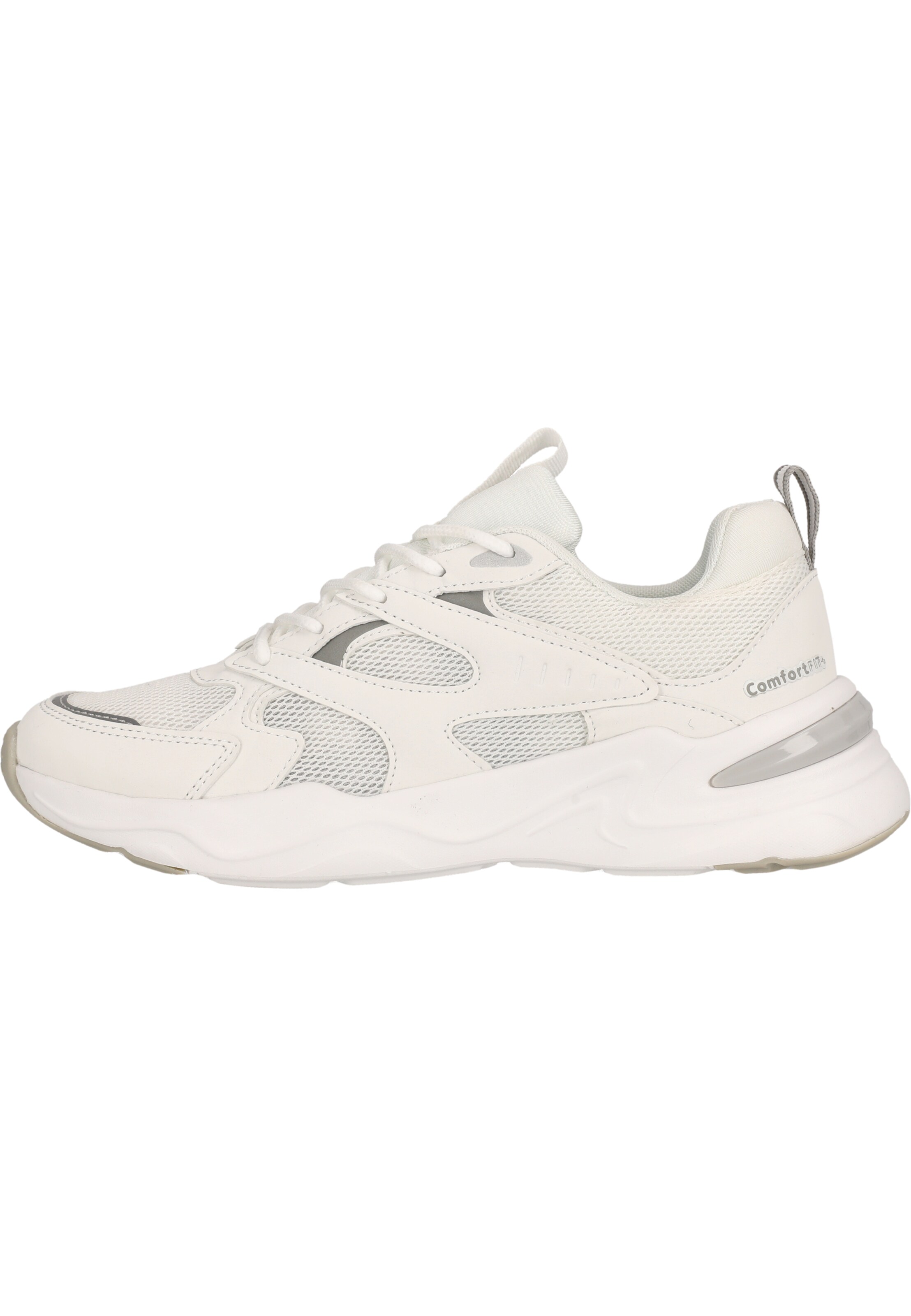 ENDURANCE Platform trainers 'Blisa' in White