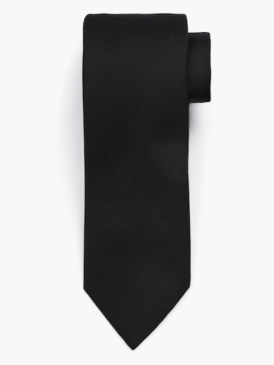 Suitable Tie in One Size in Black, Item view