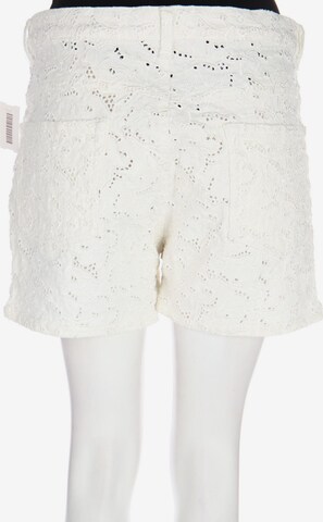 Isabel Marant Etoile Shorts in L in White