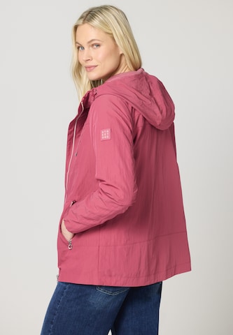 STREET ONE Between-Season Jacket in Pink
