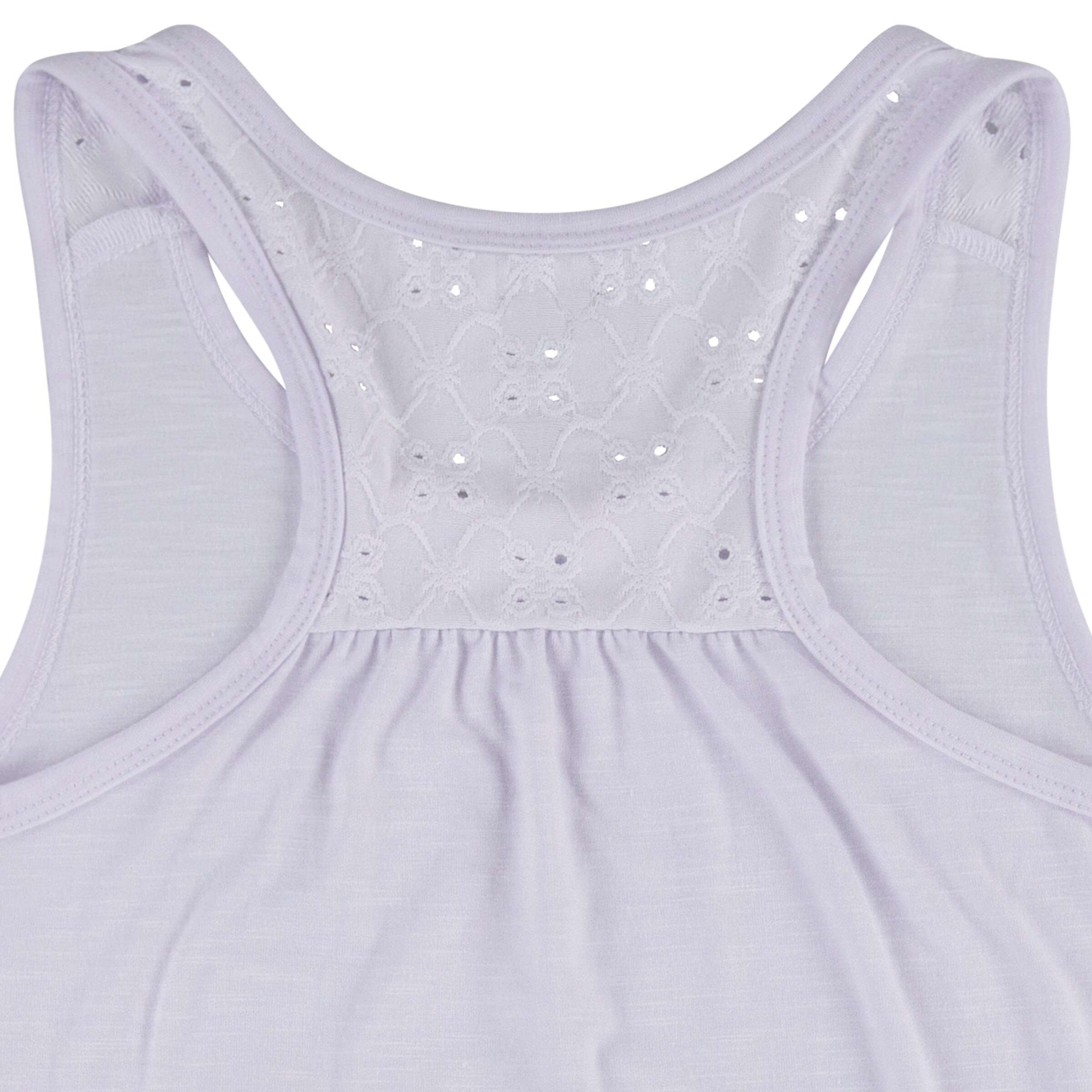 Levi's Kids Top in Lila