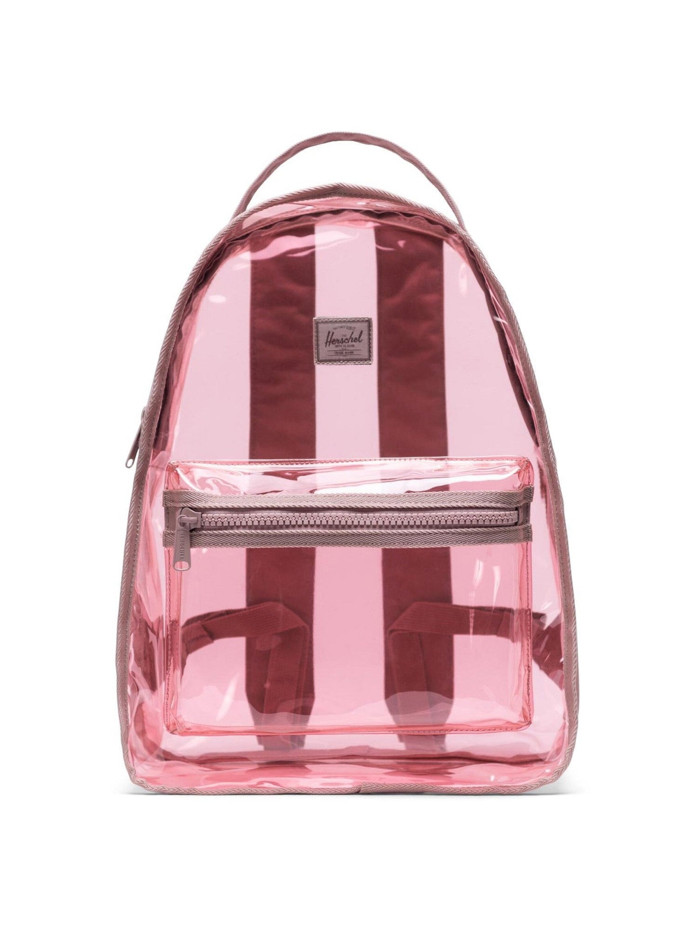 Herschel Rucksack 'Nova'‌‌‌‌‌‌‌‌ in One Size in rosa, Produktansicht