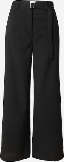 LeGer by Lena Gercke Housut 'Jila' värissä musta, Tuotenäkymä