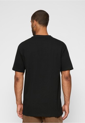 MT Men Shirt 'Tupac Life Goes On Anniversary' in Zwart