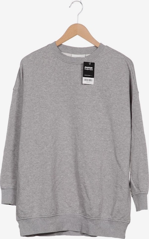 Monki Sweater XXS in Grau: predná strana