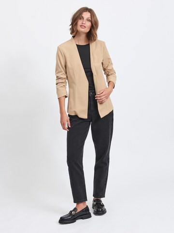 VILA Blazers 'Her' in Beige