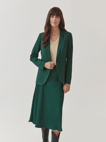 TATUUM Blazer 'Ramona' in Grün