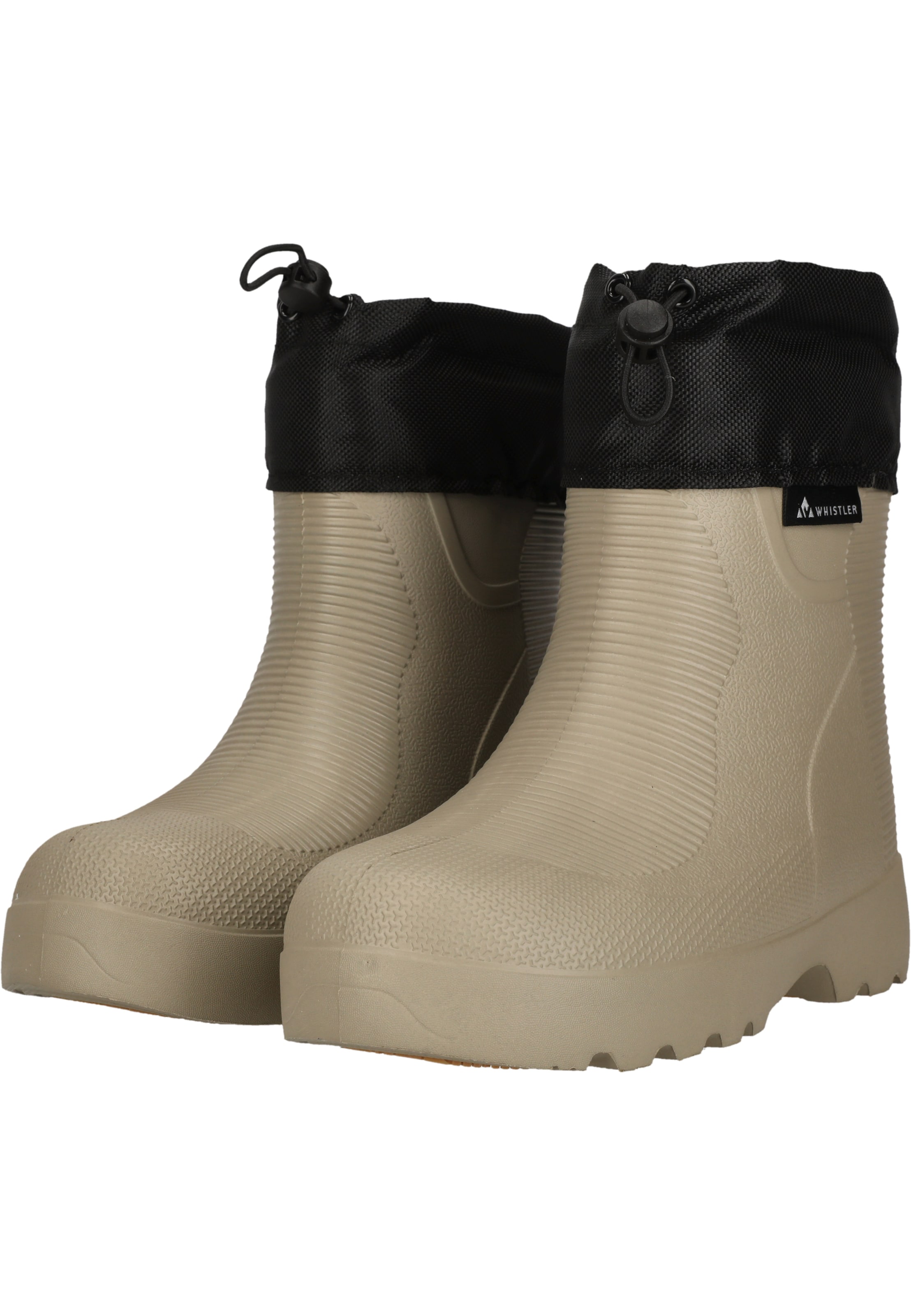 Whistler Gummistiefel Mogo in Grün