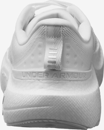 Chaussure de course 'Infinite Elite' UNDER ARMOUR en blanc