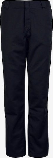 Pantaloni eleganți 'Master' Carhartt WIP pe negru, Vizualizare produs