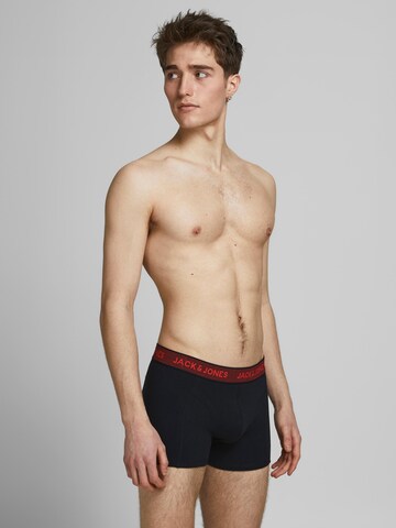 juoda JACK & JONES Boxer trumpikės