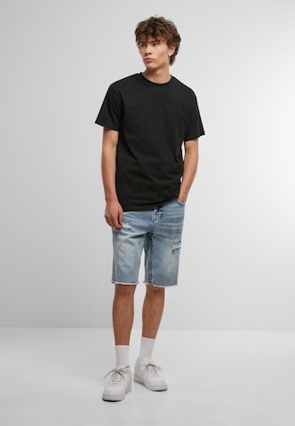 True Religion Regular Jeans 'Ricky' in Blue
