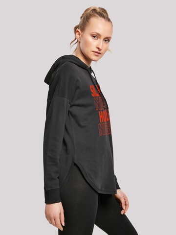 Pull-over F4NT4STIC en noir