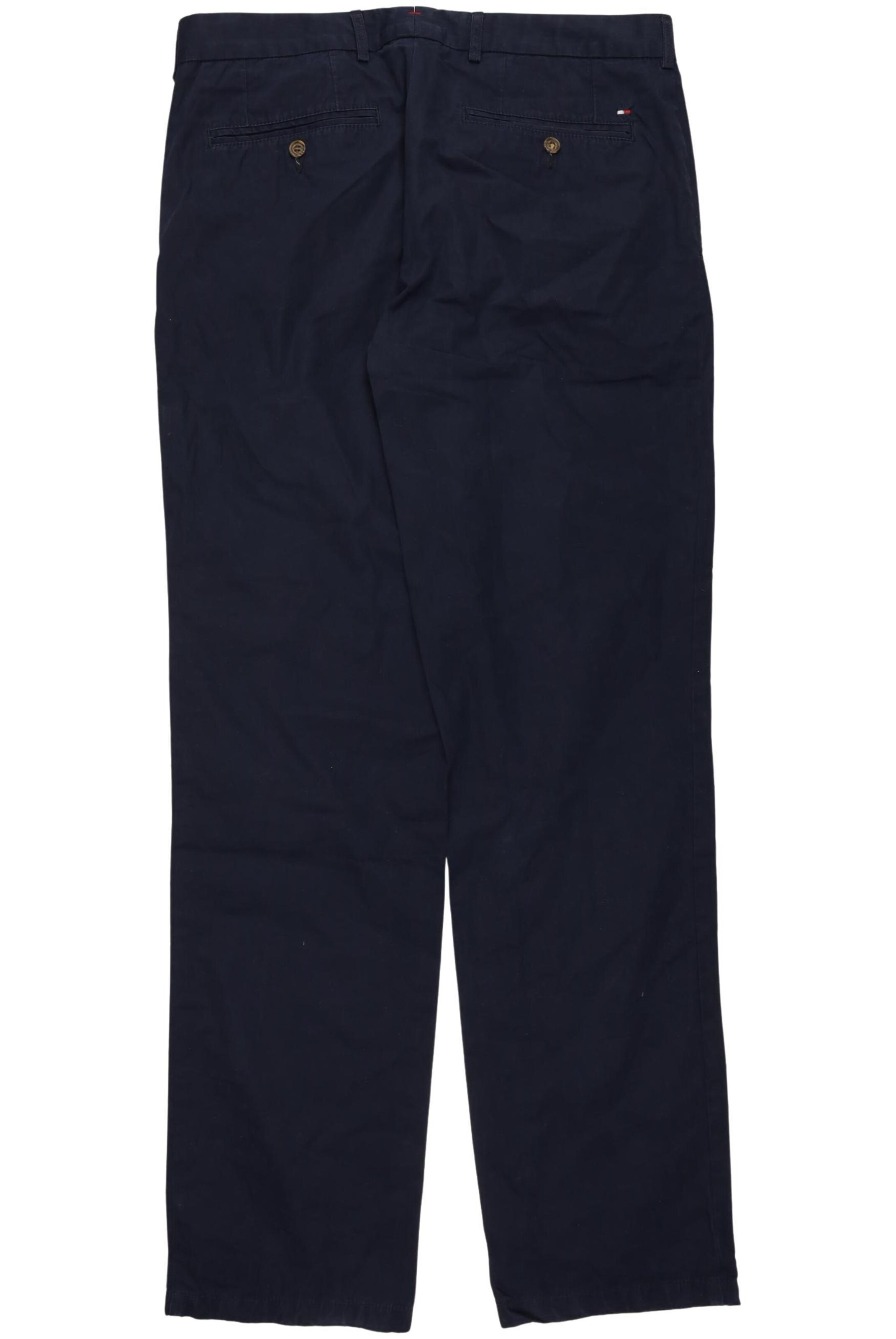 TOMMY HILFIGER Pants in 33 in Blue