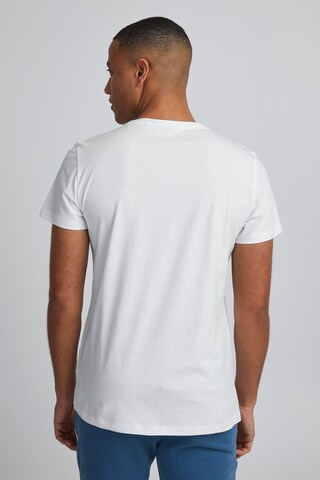 11 Project Shirt in White