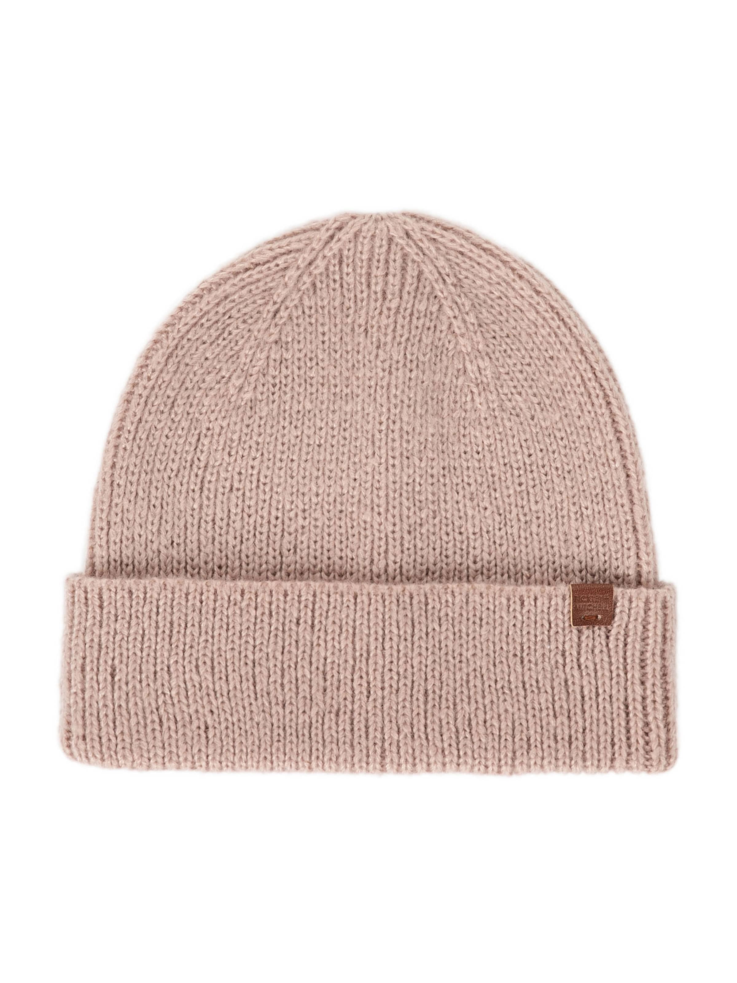 Bickley + Mictchell Amsterdam - Gorros em rosa: frente