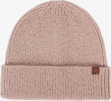 Bickley + Mictchell Amsterdam - Gorros em rosa: frente