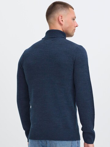 Pull-over ' BHRylie ' BLEND en bleu