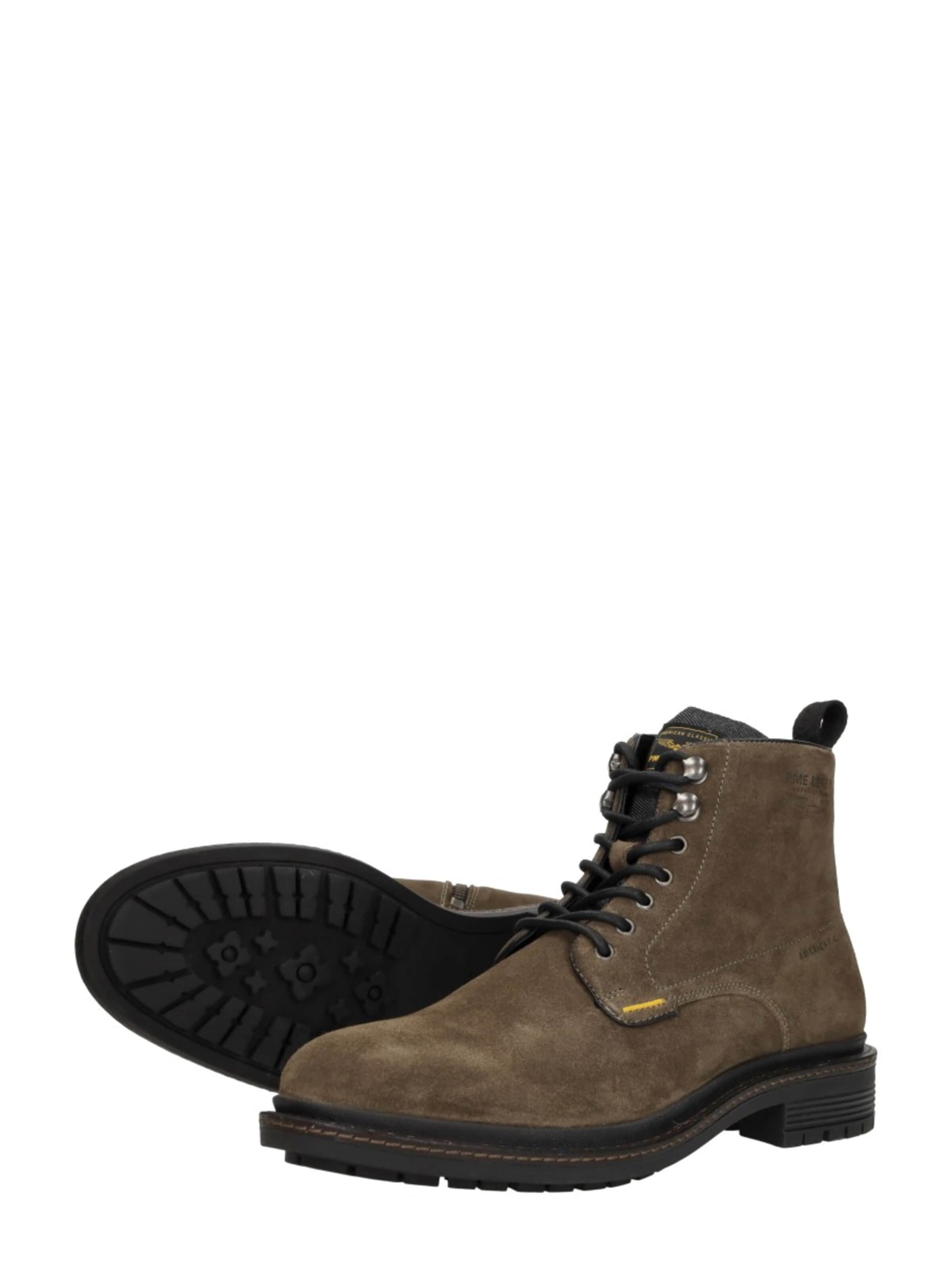 Bottes à lacets 'Jetheed' PME Legend en gris