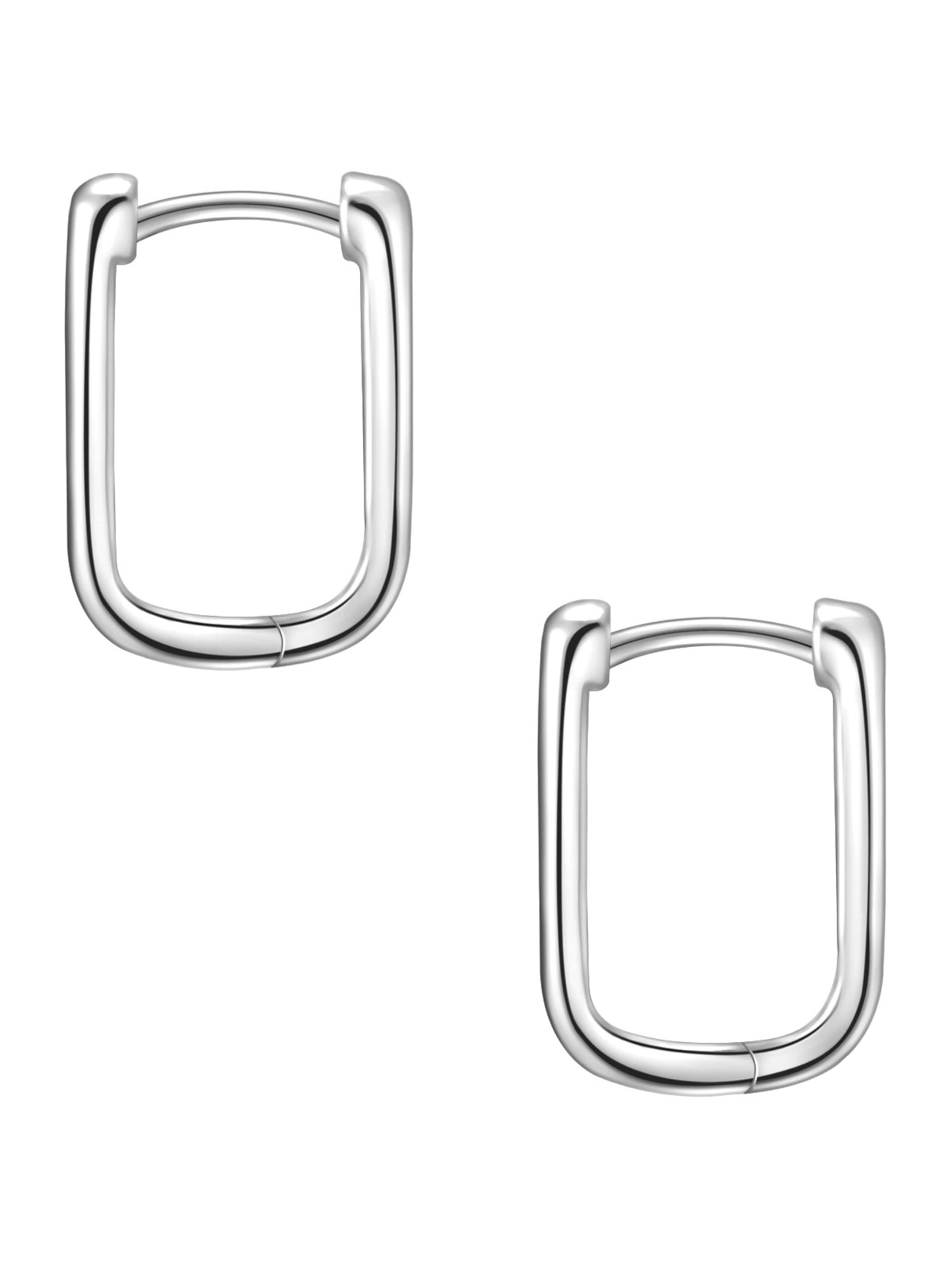 Orecchini di Lulu & Jane in argento