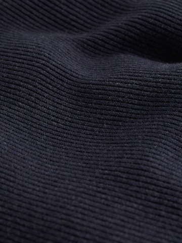 Pull-over 'Makers' Seasalt Cornwall en bleu