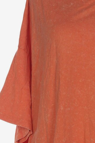 Studio Untold Top & Shirt in 7XL in Orange