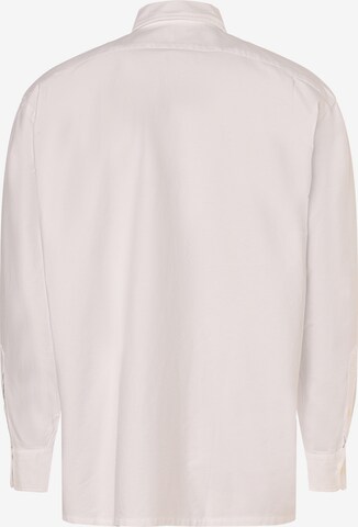 Polo Ralph Lauren Regular fit Overhemd in Wit
