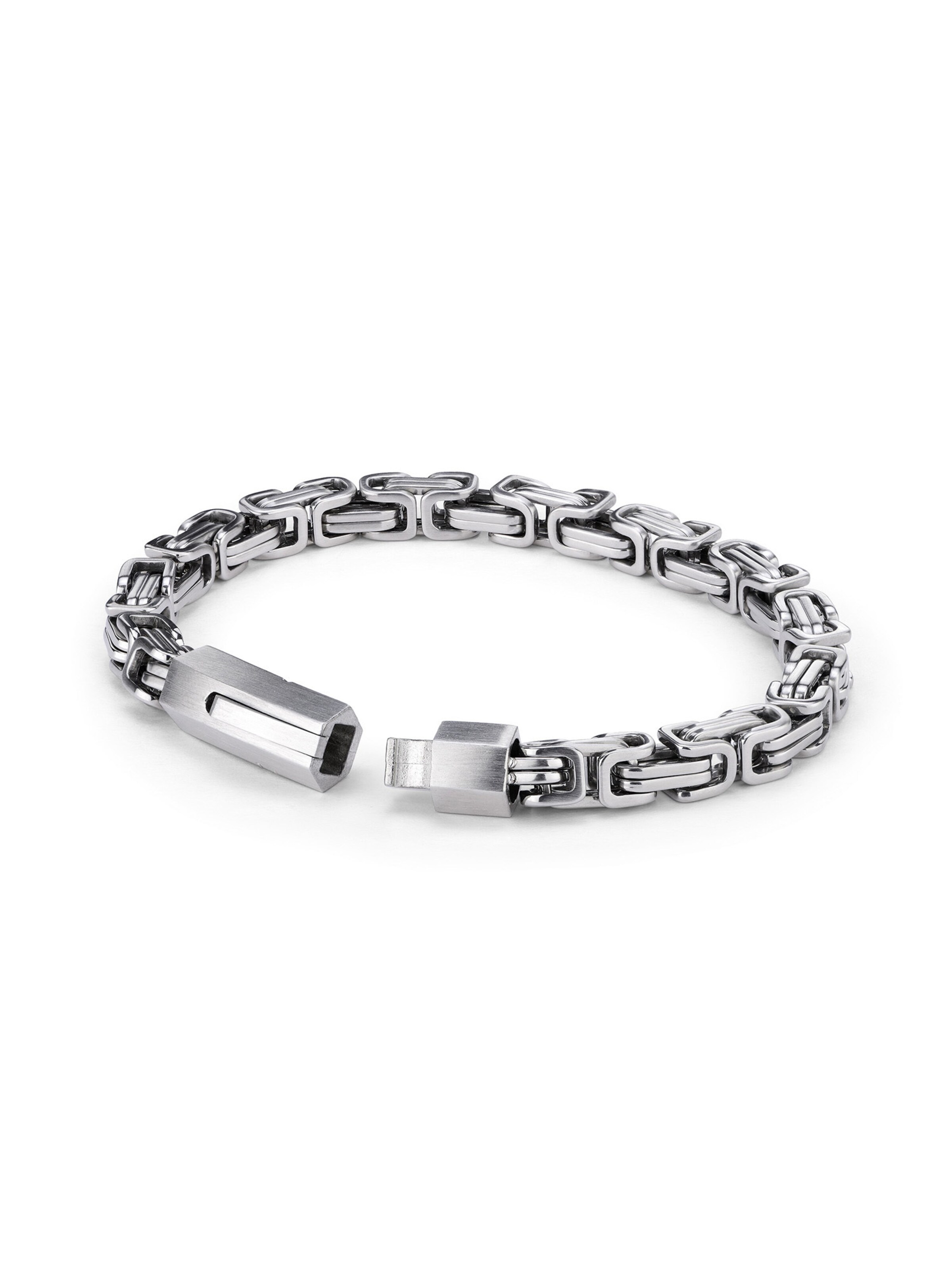 FYNCH-HATTON Bracelet in Silver