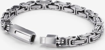 FYNCH-HATTON Bracelet in Silver