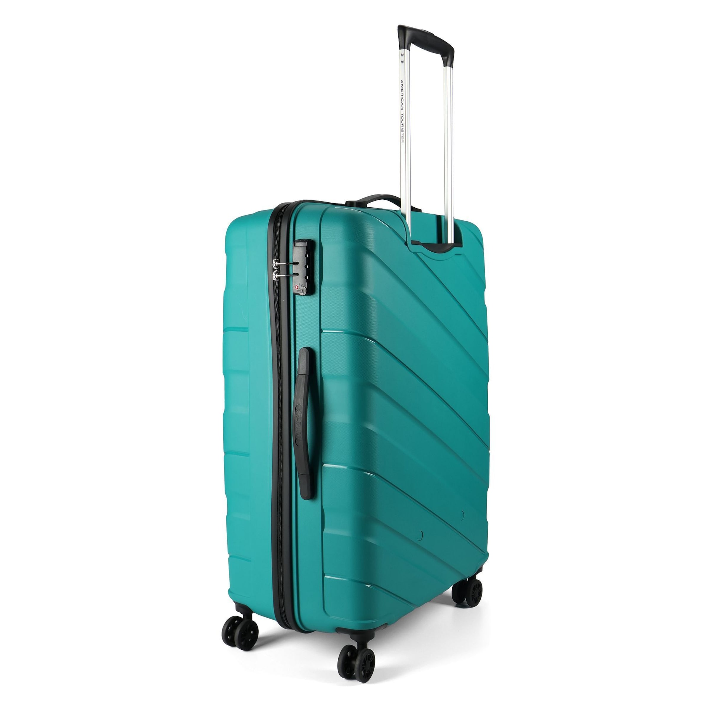 Valisette 'Jetdriver 3.0 ' American Tourister en vert