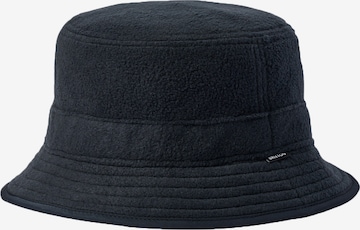 Brixton Hat in Black