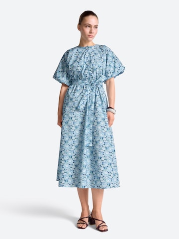 Rich & Royal Zomerjurk in Blauw