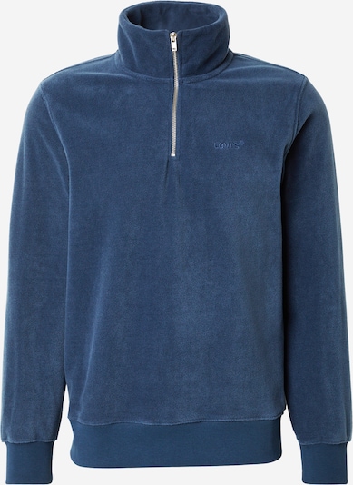 LEVI'S ® Collegepaita värissä tummansininen, Tuotenäkymä