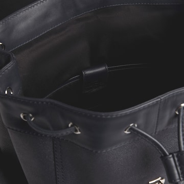 Ted Baker Rucksack 'Kailebs' in Schwarz