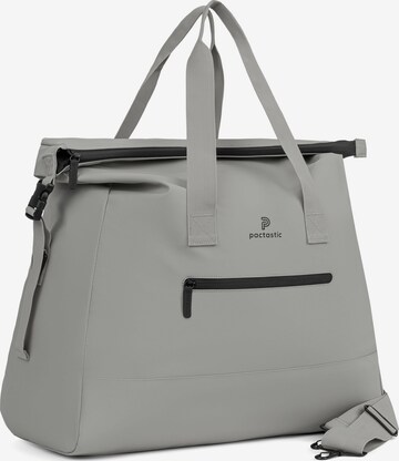 Pactastic Weekender 'Urban Collection' in Grey