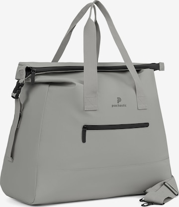 Sac week-end 'Urban Collection' Pactastic en gris